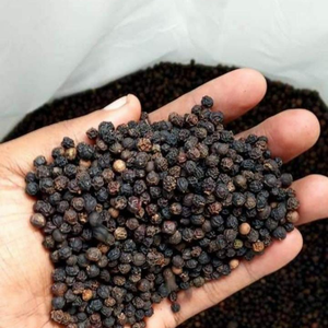 POIVRE NOIR ENTIER TOUT NATUREL ÉTIQUETTE PROPRE DE QUALITÉ SUPÉRIEURE DU VIETNAM APPROVISIONNEMENT EN VRAC - Product Image 3