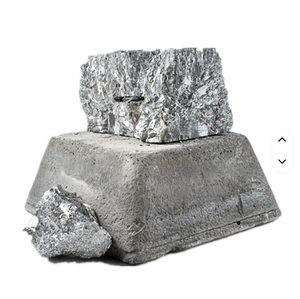 Métaux et alliages>Métaux non ferreux>Lingots>Lingots d'antimoine - Product Image 4