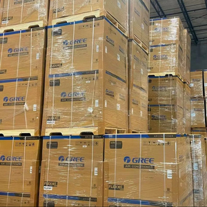 Climatiseur Gree bon marché 12000 Mini climatiseur Split Inverter à vendre à des prix bon marché avec livraison gratuite aux États-Unis/EUROPE - Product Image 1