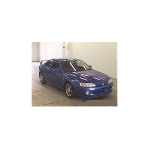 Bajo kilometraje 2018 para Corolla Levin Dirección izquierda Interior oscuro Turbo Cuero FWD Excelente estado Historial de servicio completo - Product Image 1