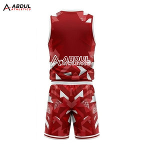 Basketball <b>Kit</b> Quick Dry Fabric Comfortable Sports Fit Suitable For <b>School</b> Teams Professional Practice - Product Image 3