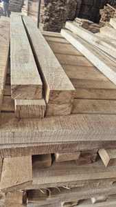 Fabricante Vietnamita de Tableros de Madera de Caucho de Primera Calidad con Unión Dentada para la Producción de Muebles - Product Image 5