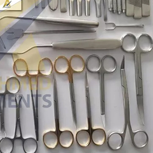 Meilleur fournisseur Produit le plus récent Meilleur fournisseur Fabriquez vos propres instruments chirurgicaux en acier inoxydable par SUAVE SURGICAL INSTRUMENTS - Product Image 4