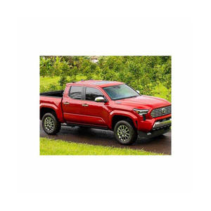 Bastante usado 2020 TOYOTAS Tacoma 4x4 SR V6 4dr Access Cab 6,1 FT LB coches a la venta - Product Image 5