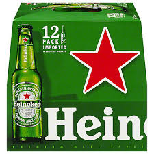 Bière Heineken 500ml en bouteille – Fournisseur d'exportation, distributeur en gros de bière sans alcool de qualité supérieure 5% Lager au malt - Product Image 2
