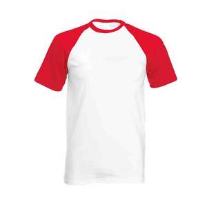 เสื้อยืดลำลองผู้ชายสำหรับฤดูร้อนระบายอากาศได้ดีวัสดุชั้นนำ - Product Image 5