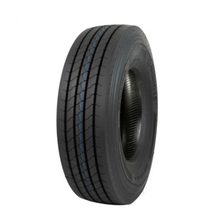 Neumático Comercial 295/80R22.5 para Camiones de Carretera, Diseño de Banda de Rodadura Optimizado, Desgaste Reducido del Neumático - Product Image 5