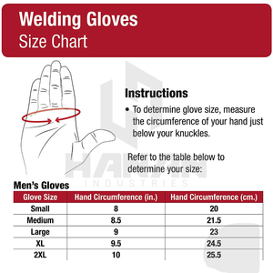 Los guantes de soldadura de cuero TIG más vendidos Guantes de cuero suaves y flexibles para trabajos de precisión de Pakistán - Product Image 6