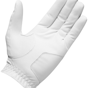Guantes de golf de Cuero al por mayor de piel de oveja para mujer, precio competitivo, logotipo personalizado, guantes de golf coloridos para adultos 2025 - Product Image 6