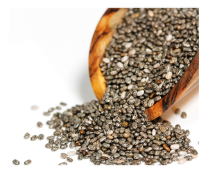 High Quality Vegan Chia Seeds Best Deal for the Market and Consumers - Product Image 5