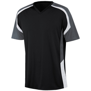 Camiseta de Fútbol Premium para Hombre, Tela de Poliéster de Alta Calidad, Mercado de EE. UU. y Europa, Camiseta de Fútbol Personalizada para Hombre - Product Image 6