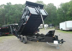 Remolque Agrícola Nuevo con Componentes de Engranajes y Motor, Características Principales en Venta - Product Image 2