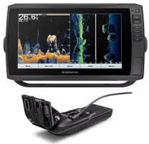 Garmin Echomap Ultra 106sv + transducteur GT54UHD neuf et original avec 3 ans de garantie et service après-vente - Product Image 2