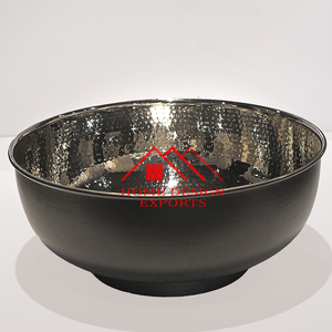 Smooth White Outside Gold Inside Salon Products Saloon Accesorios Pedicure Bowl - Product Image 6