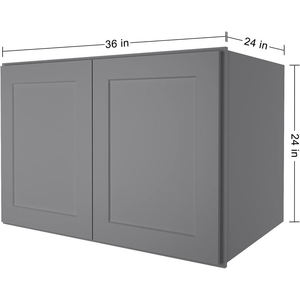 Juego de cocina completo de alta calidad, estilo europeo, gabinetes de cocina de madera maciza de fabricante vietnamita - Product Image 6