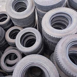 Pneus de voiture d'occasion neufs de la meilleure qualité Pneus de camion pour voitures et camions Roues d'origine Pneus et accessoires - Product Image 6