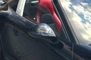 บิลท์ คอมฟี่ 2016 911 ทาร์ก้า 4S คูเป้ 2 ประตู - Product Image 3