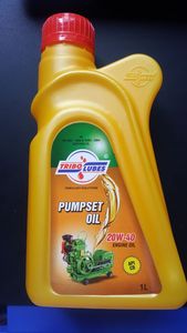 Tribo Lubrifiants Huile Pumpset - Product Image 2