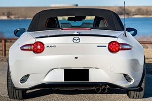 2023 MX-5 Miata Club con bajo kilometraje, motor en buen estado, transmisión, techo solar panorámico, luces LED, listo para enviar - Product Image 5