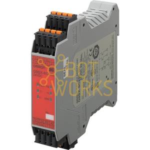 Omron G9SXBC202RCDC24 - Nuovo - Product Image 1