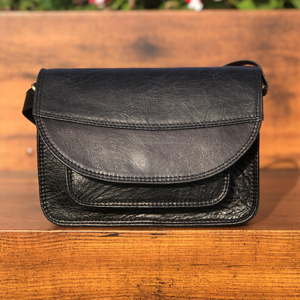 มาใหม่ล่าสุดของแท้หนังสลิงกระเป๋าร้อนขายสํานักงานกระเป๋าสําหรับผู้หญิงหรูหราC Rossbodyขายส่งกระเป๋าหนังคุณภาพสูง - Product Image 2