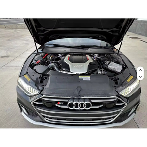Vente rapide <span class=keywords><strong>Audi</strong></span> <span class=keywords><strong>S7</strong></span> Prestige Package Sedan d'occasion - Product Image 4