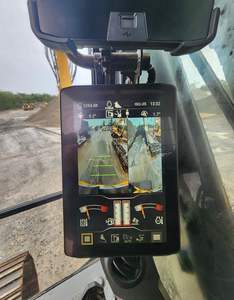 2019 Machines CAT320 en bon état d'origine à vendre petite pelle sur chenilles hydraulique d'origine - Product Image 3