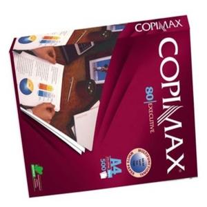 Papel de copia listo para enviar Copimax A4 70gsm precio de fábrica tamaño estándar para usos escolares y de oficina - Product Image 4