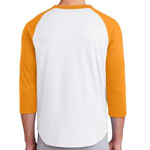 Premium Quality Men's Raglan Jersey Fashionable and Durable <b>Perfect</b> for Casual and Formal Wear - Product Image 4