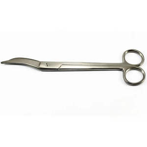 Juego de Instrumentos de Episiotomía Ginecológica Manual de Acero Inoxidable de Primera Calidad - Product Image 5
