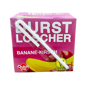 ODM Services High Durstloscher Kirsch Banane 500ml Bebida de jugo refrescante con sabor a fruta real Lo último - Product Image 5
