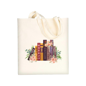 Sac fourre-tout géométrique recyclable léger indien 100% coton brodé durable abstrait fait à la main bohème Mandala imprimé - Product Image 2