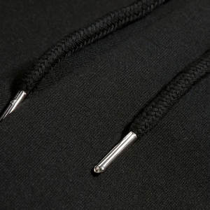 Haute qualité 100% coton respirant hommes ensembles nouveau à la mode à manches longues Joggers survêtement pour l'hiver plaine solide raisonnable - Product Image 4