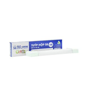 S8 Modern Landscape LED Tube Light Aluminium Ip20 de TLC Viet Nam Bon prix Livraison rapide pour le bureau et l'intérieur - Product Image 5