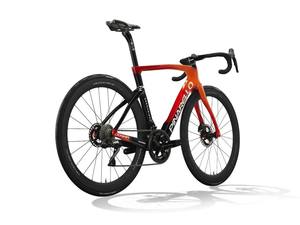 Bicicleta de Carretera Pinarello Dogma F Disc Shimano Dura Ace Di2 - Product Image 2