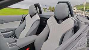 Coches Deportivos Eléctricos Puros 2025, Vehículos de Nueva Energía con Tracción en las Cuatro Ruedas (4WD), Sedán de Alta Velocidad, Coche Usado - Product Image 6