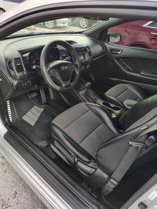 Mejor Auto Usado 2014 K-i-a For-te Ko-up SX LHD - Product Image 2