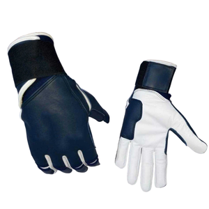 Gants de frappeur de baseball pour jeunes au design personnalisé pour hommes Meilleures ventes Gants de frappeur de baseball légers - Product Image 1