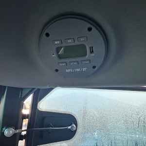 Tracteur compact diesel LOVOL TE504C 50HP 4WD, best-seller, pour vergers et travaux agricoles - Product Image 6