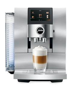 Cafetera Eléctrica Nueva con Alimentación USB/Solar ECAM45760B, Carcasa de Plástico, Autolimpiante, Controlada por Aplicación, para Uso en Exteriores y Hoteles - LLC - Product Image 1