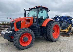   Tracteur LA1854 de 75 CV avec chargeur frontal en stock, prêt à être expédié - Product Image 3