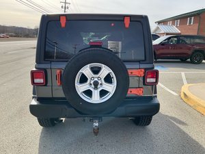 2022 JE-EP WRAN-GLER UNLIMITED SPORT SI LISTO PARA ENVIAR - Product Image 5