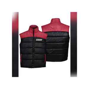 Fabricante de chalecos de GAA OEM disponible en Pakistán que proporciona chaquetas sin mangas personalizadas para clubes y distribuidores deportivos - Product Image 2