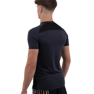 Licra de Alta Calidad con el Mejor Diseño y Precio Más Bajo para Hombre, con Servicio de Logotipo Personalizado, Mangas Largas/Cortas, Spandex/Poliéster - Product Image 5