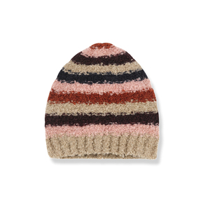 Gorro de Estilo Urbano Premium, Bordado 3D Digital, Transpirable, Impermeable, Material Suave y Elástico, Alta Comodidad, Ajuste Invernal - Product Image 2