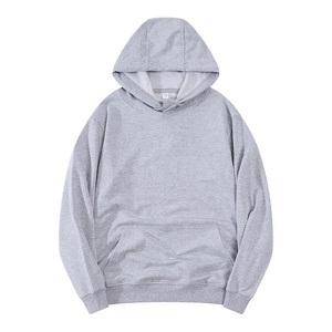 Sudaderas con Capucha para Hombre de Alta Calidad, 300 Gramos, 100% Algodón, Personalizables con Logotipo, Tallas Grandes, Unisex - Product Image 3