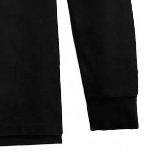 เสื้อเชิ้ตแขนยาวลำลองผู้ชายยอดนิยม ผ้าไม่ยับ ระบายอากาศ ไม่เป็นขุย แห้งเร็ว เป็นมิตรกับสิ่งแวดล้อม ราคาขายส่ง - Product Image 4