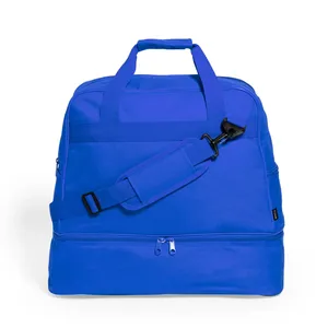 Borsa Sportiva Sostenibile in RPET Wistol, Gadget Promozionale per Sport - Product Image 1