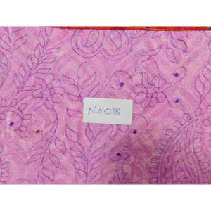 ชุดเดรสสตรีผ้าส่าหรีผ้าไหมระบายอากาศได้ดีทำด้วยมือสไตล์วินเทจแบบกลับด้านได้-ขายส่ง - Product Image 5