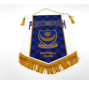 Best Selling Flags Banners Printed Embroidered Pennants Double <b>Stitching</b> Lines Gift Flag - Product Image 3